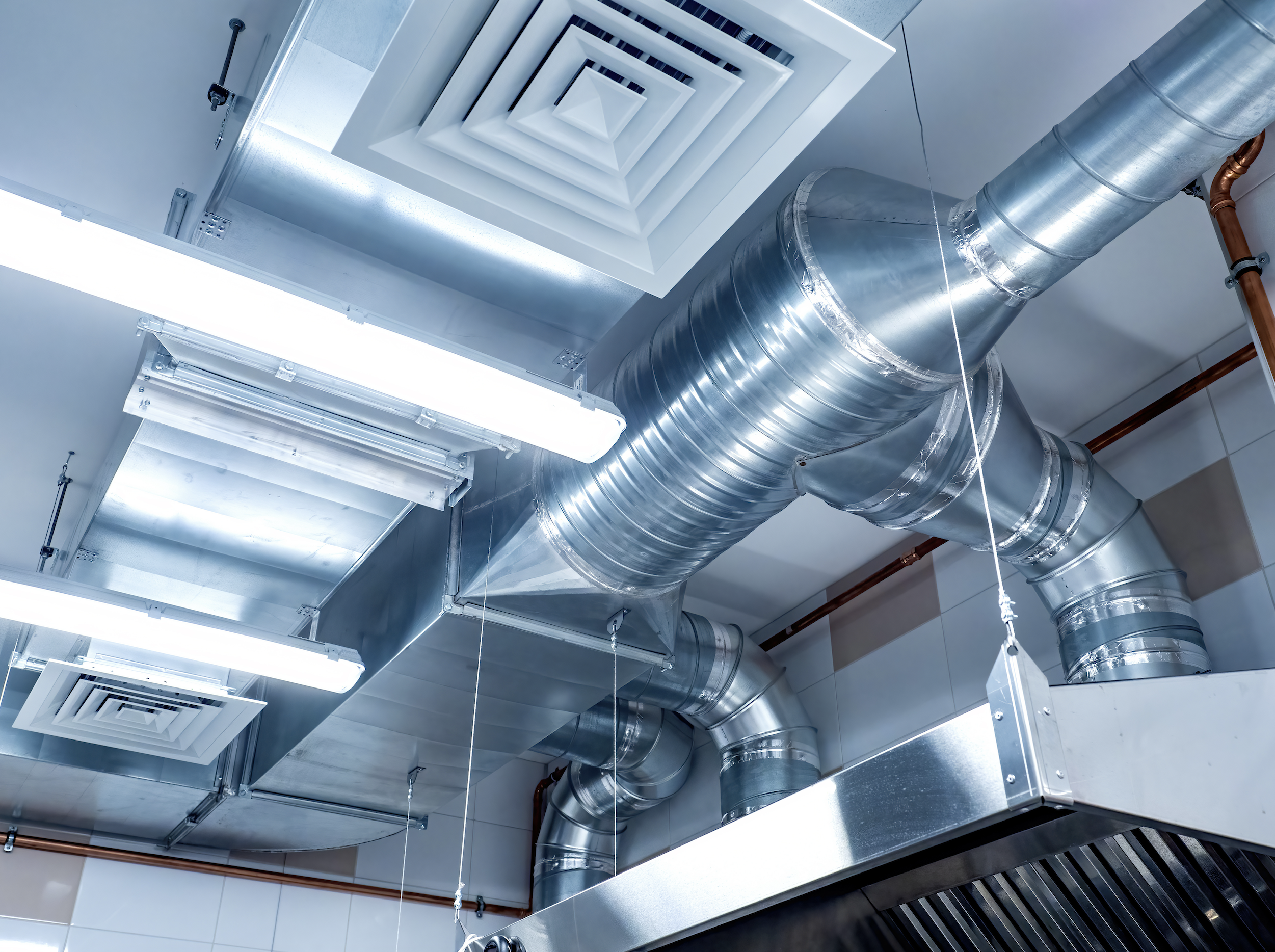 Panorama City Commercial Hvac Companies thumbnail
