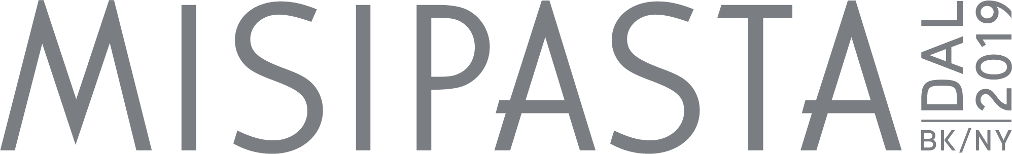 862GRAYonWhite-PMS-Misipasta_Logo
