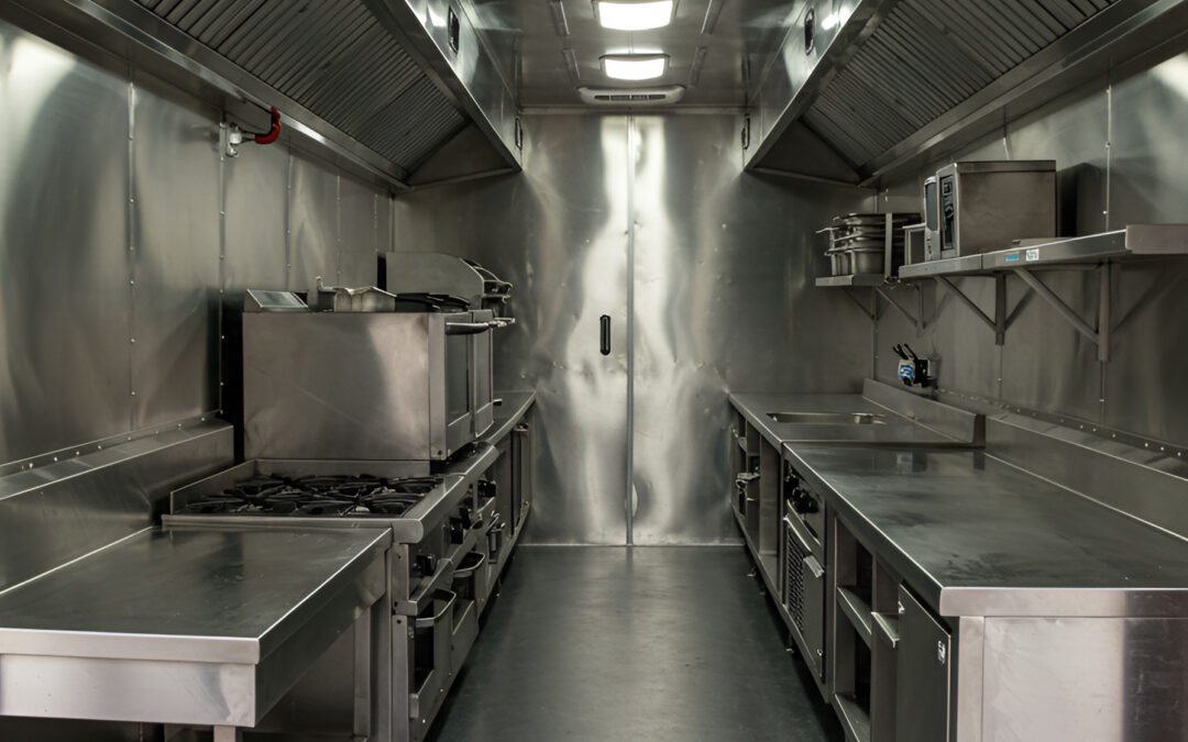Restaurant Emissions, Smoke, and Fumes: The Environmental Damage They Can Cause and How PCUs and ESPs Help