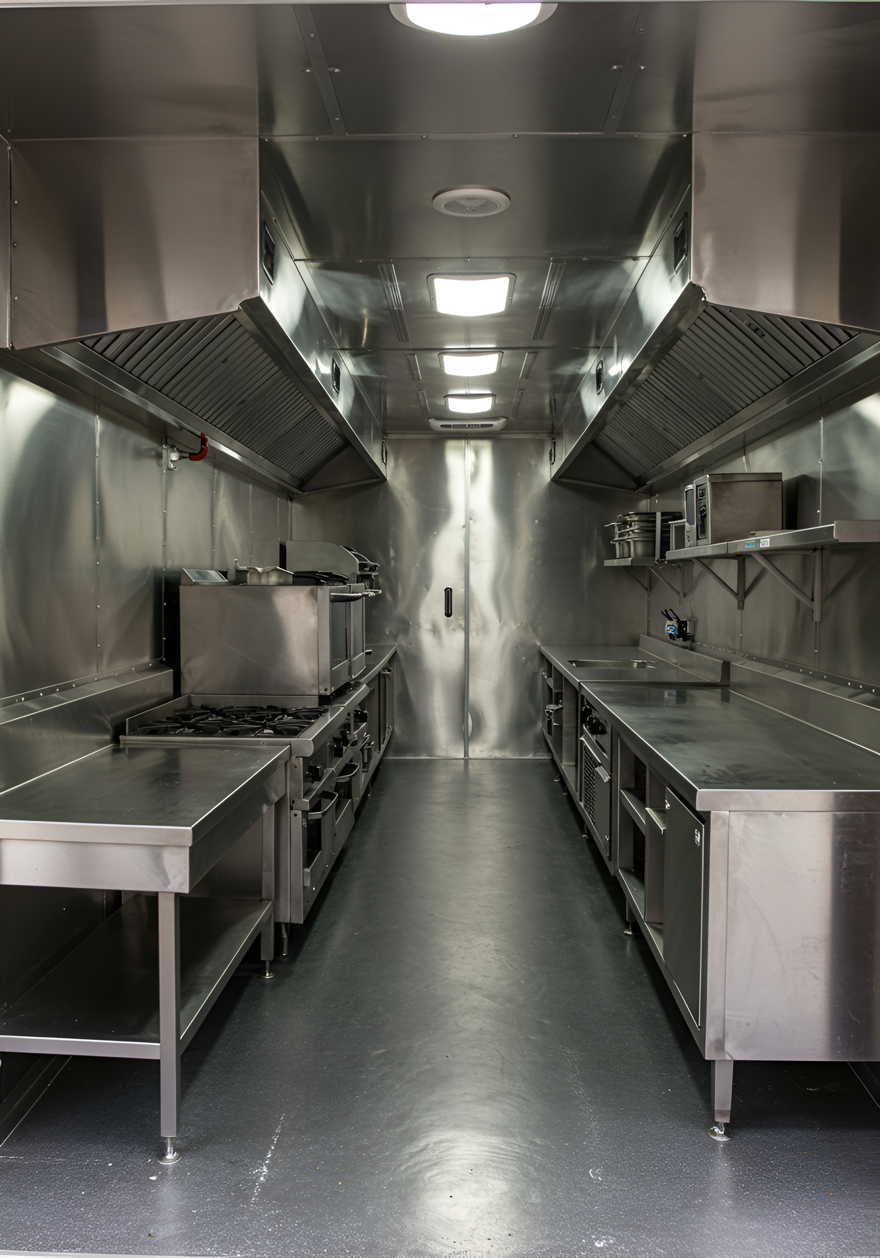 Restaurant Financing